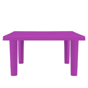 Champion Kiddies Plastic Table Home Office Garden | HOG-HomeOfficeGarden | online marketplace