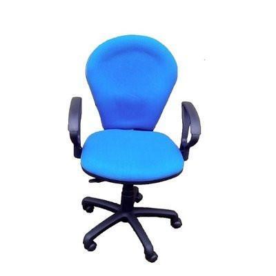 Computer/Secretary Chair - Blue - SG821H-A14