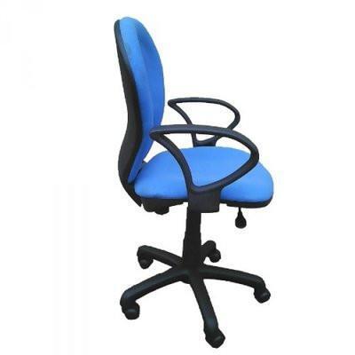 Computer/Secretary Chair - Blue - SG821H-A14
