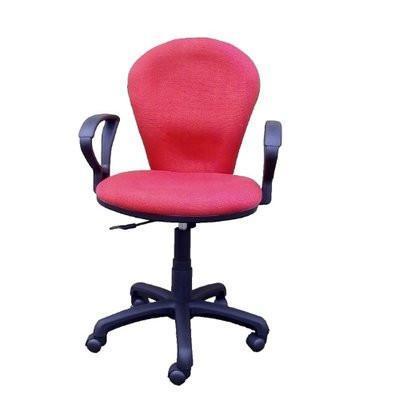 Computer/Secretary Chair - Red - SG821H-A14