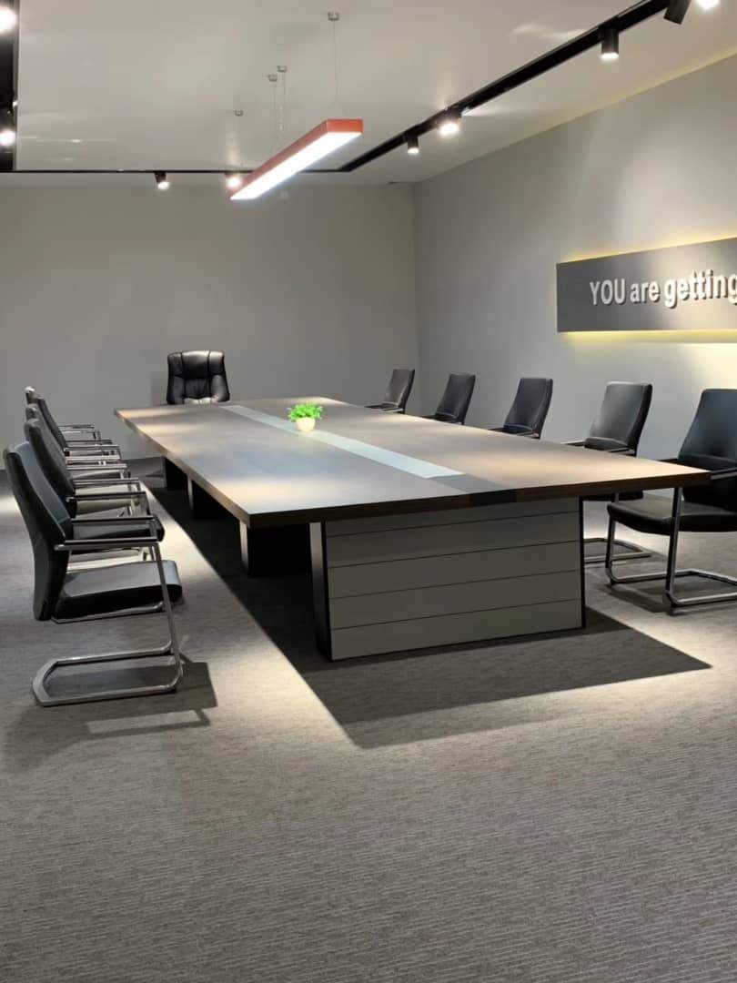 Conference Table-10 Seater