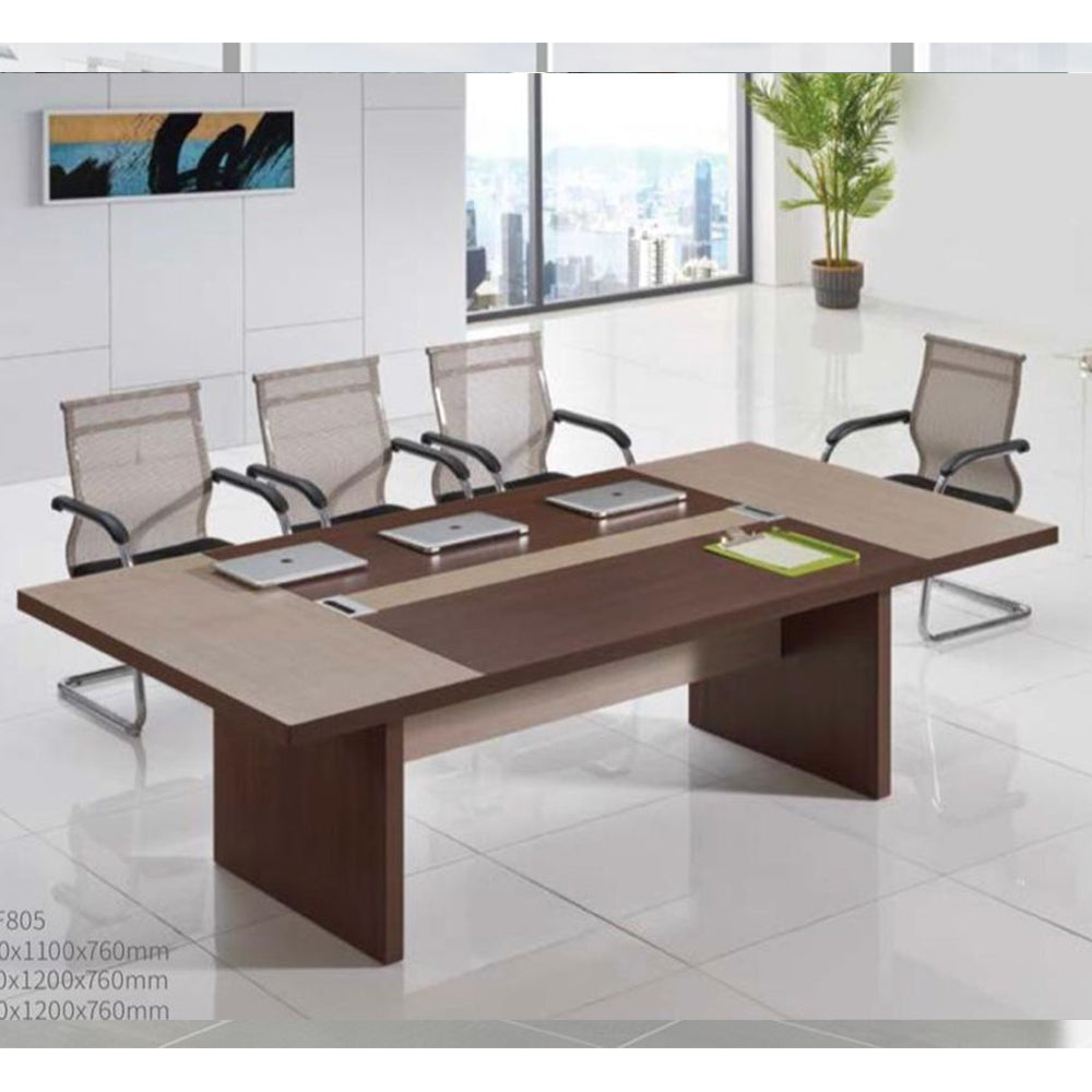 Conference Table -2.4mtrs