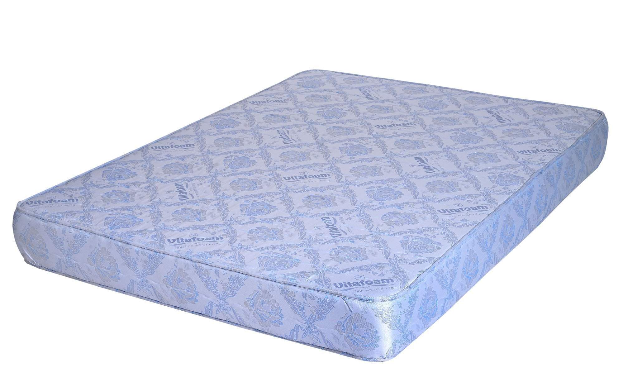 Copy of Vita Haven Mattress 75inch X 54inch X 14inch (6ft X 4.5ft X 14inch)