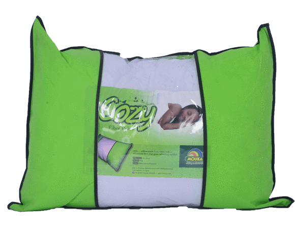 Cozy pillow(LAGOS ONLY)