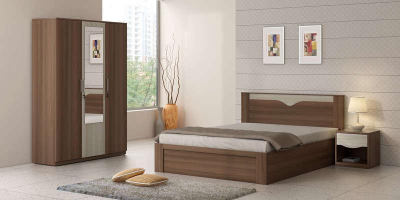 Crescent Bed Set Home Office Garden | HOG-HomeOfficeGarden | online marketplace