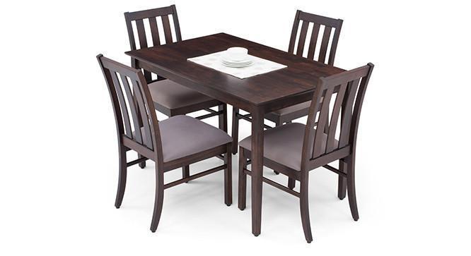 Deluca Four Seater Dining Set Home Office Garden | HOG-HomeOfficeGarden | online marketplace
