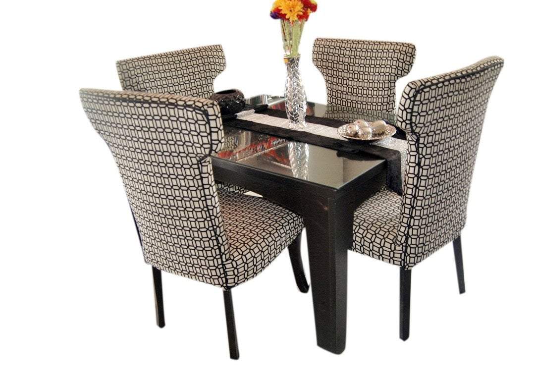 Dining Table Set of 4