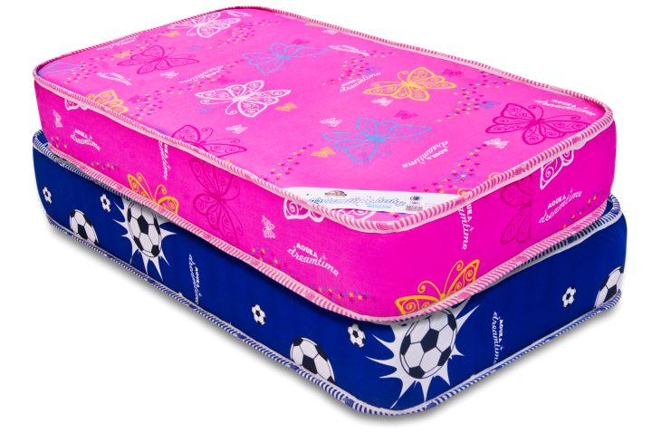 Dreamtime Mouka Baby Mattress - 40 x 22 x 6 Inches(Lagos Only)