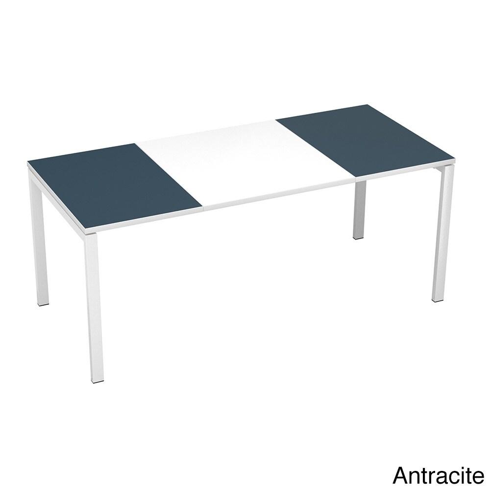Easy Desk 71-inch Long Training Table