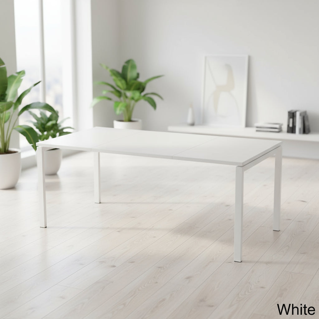 Easy Desk 71-inch Long Training Table