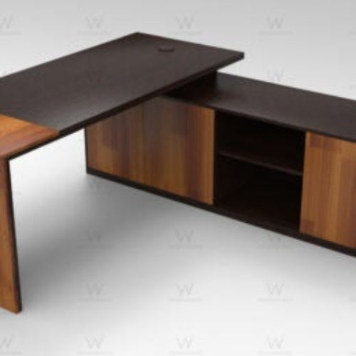 Eddy Series Executive Table. @HOG - Home Office Garden Online Marketplace