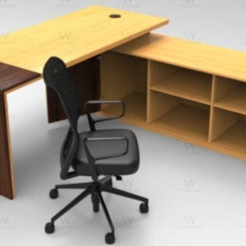 Eddy Series Executive Table. @HOG - Home Office Garden Online Marketplace