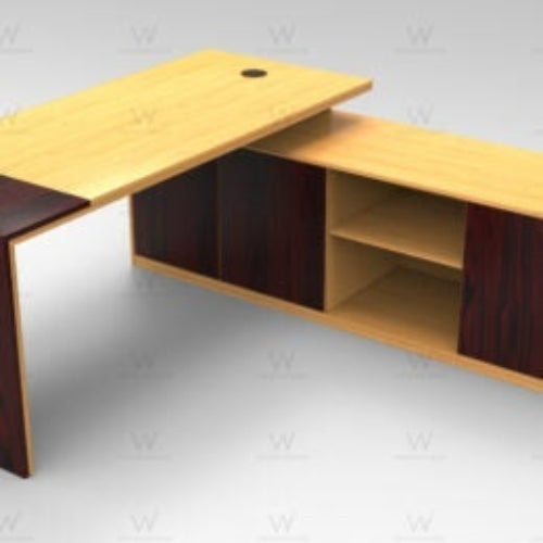 Eddy Series Executive Table. @HOG - Home Office Garden Online Marketplace