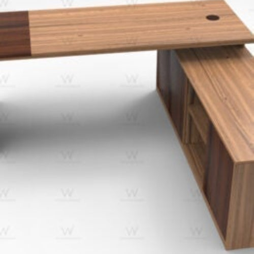 Eddy Series Executive Table. @HOG - Home Office Garden Online Marketplace
