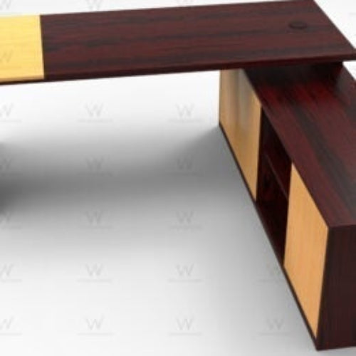 Eddy Series Executive Table. @HOG - Home Office Garden Online Marketplace