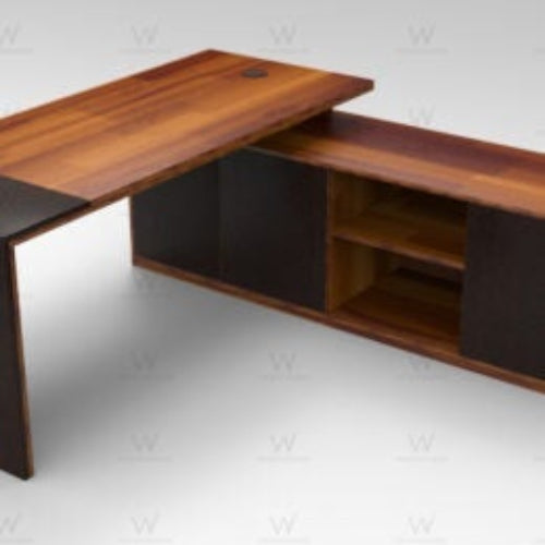 Eddy Series Executive Table. @HOG - Home Office Garden Online Marketplace