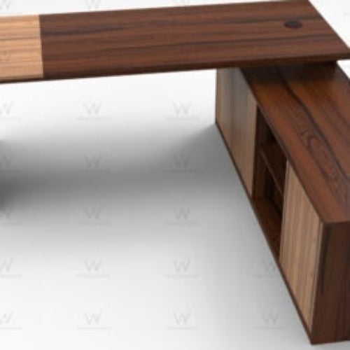 Eddy Series Executive Table. @HOG - Home Office Garden Online Marketplace