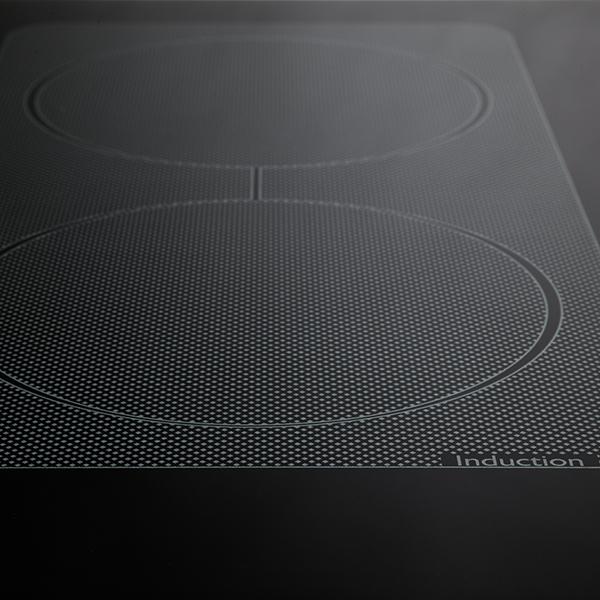 Elba 345-005IB Induction Hob