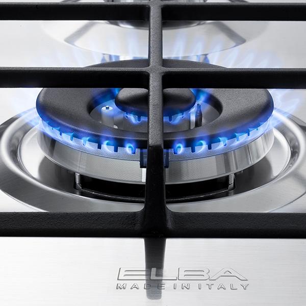 Elba ELIO95-565 Gas Hob