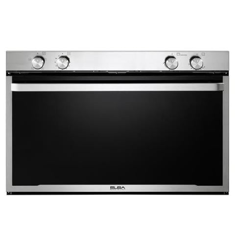 Elba Oven | ELIOG90ICK 90cm Built-in Gas Multifunction Oven. Home Office Garden | HOG-HomeOfficeGarden | online marketplace