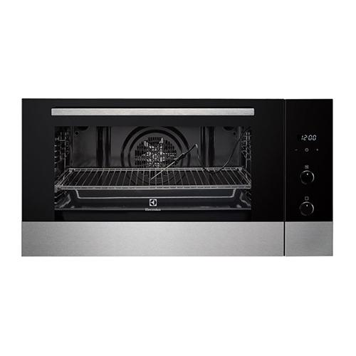 Electrolux Built-In Pyrolytic Oven Eom5420aax