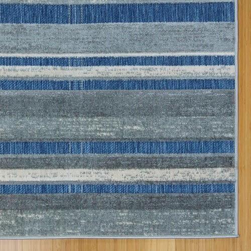 Elements Indoor/outdoor Area Rug, Cabana 7ft 10in * 1oft