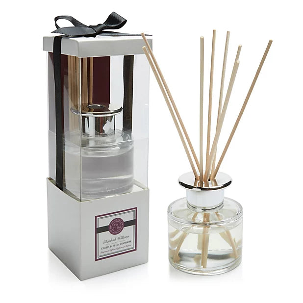 Elizabeth Williams lofinda Diffuser Cassis &amp; Plum Bloom 100ml 