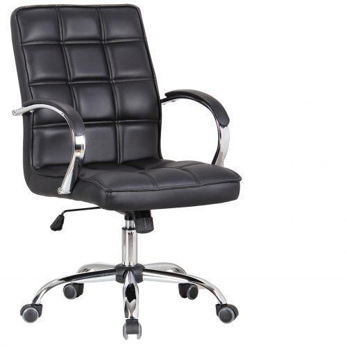 Embrace Low Back Swivel Chair Home Office Garden | HOG-HomeOfficeGarden | online marketplace