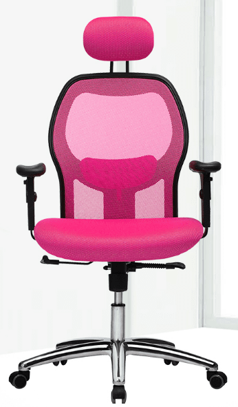 Ergonomic Mesh Manager Chair - SK309A