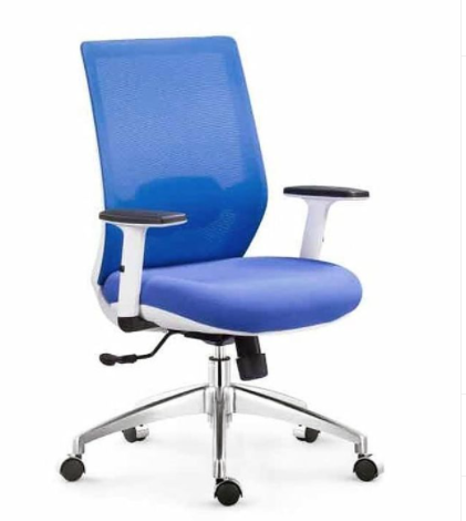 Ergonomic Mesh Swivel Office Chair