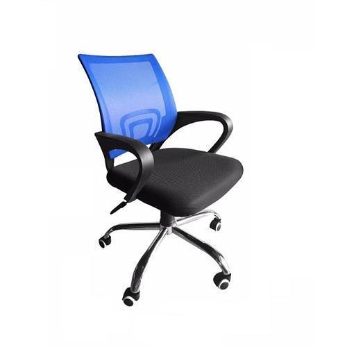 Ergonomic Mesh Swivel Office Chair - Vigor-BP364