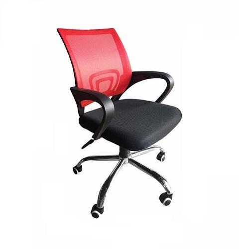 Ergonomic Mesh Swivel Office Chair - Vigor-BP364R