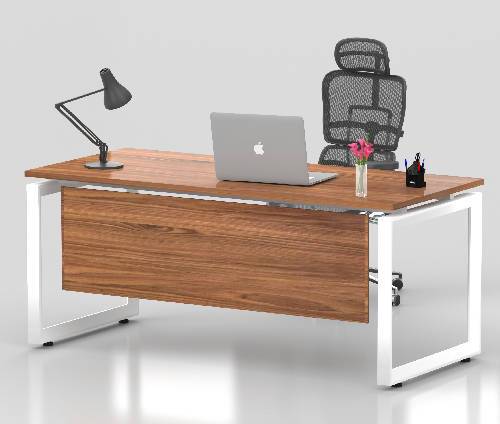 Executive desk- 1.4mtr
