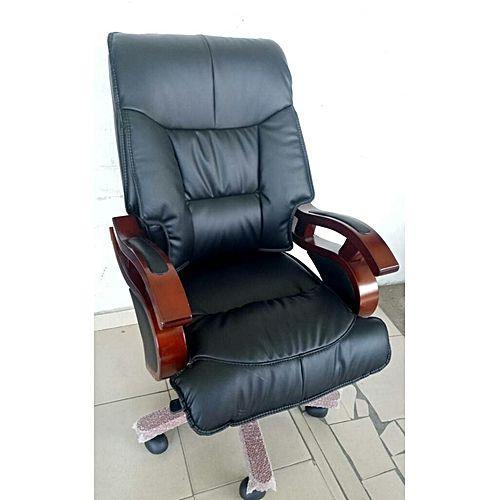Executive Office Chair(Non Recline)