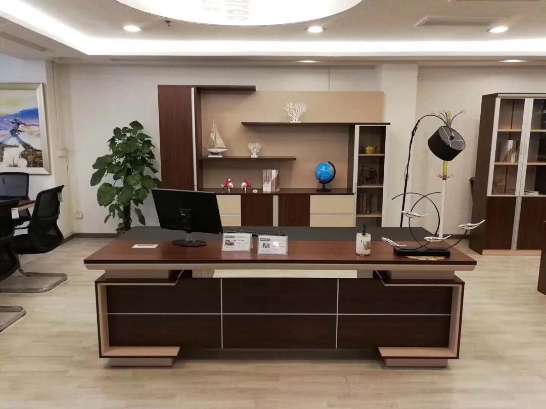 Executive Office Desk-OLI371-2mtr
