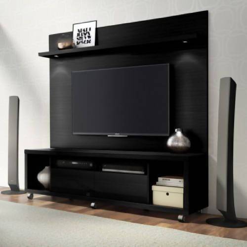 Explorer TV Stand Wall Unit with Light - 65inches Home Office Garden | HOG-HomeOfficeGarden | online marketplace
