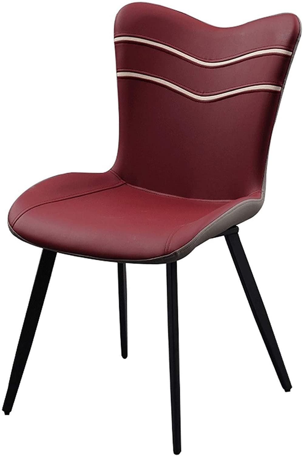 FETYDSE Faux Leather Dining Chairs