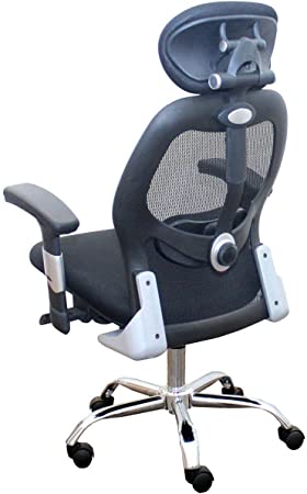 Flexi mesh H Ergonomic Mesh Computer Chair-ORG