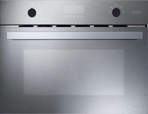 Franke FMW 380 CR G BK Crystal Built-in microwave oven 60 cm