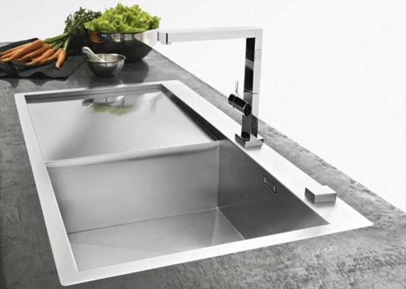 Franke Sink | 127.0203.464