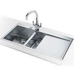 Franke Sink | 127.0203.467