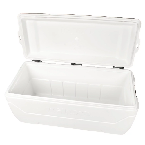 Igloo Maxcold Performance Cooler- 150 qt./142L - White