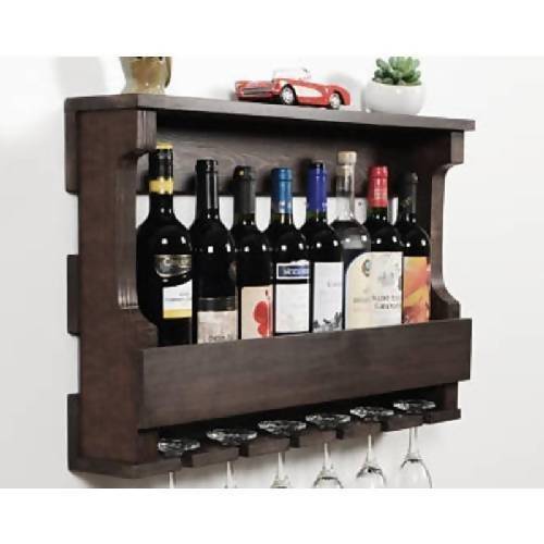 Galaxy Mini Wine Rack. Home Office Garden | HOG-HomeOfficeGarden | online marketplace