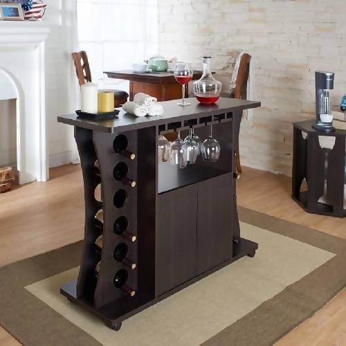 Galaxy Modern Wine Rack. Home Office Garden | HOG-HomeOfficeGarden | online marketplace