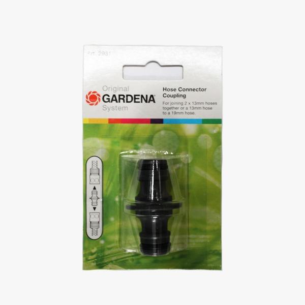 Gardena Hose Connector Coupling