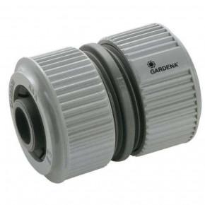 Gardena Hose Repair Connector or Joiner 19mm 3/4" 2933-26