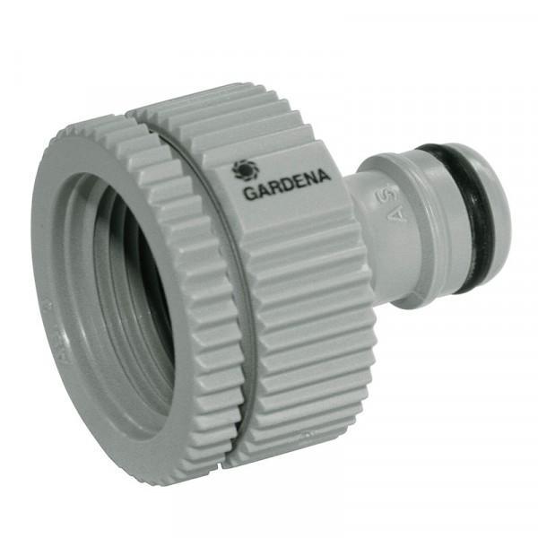 Gardena Tap Connector 16mm (5/8inch)