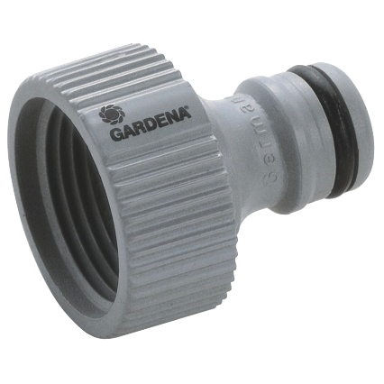 GARDENA Tap Connector 19mm