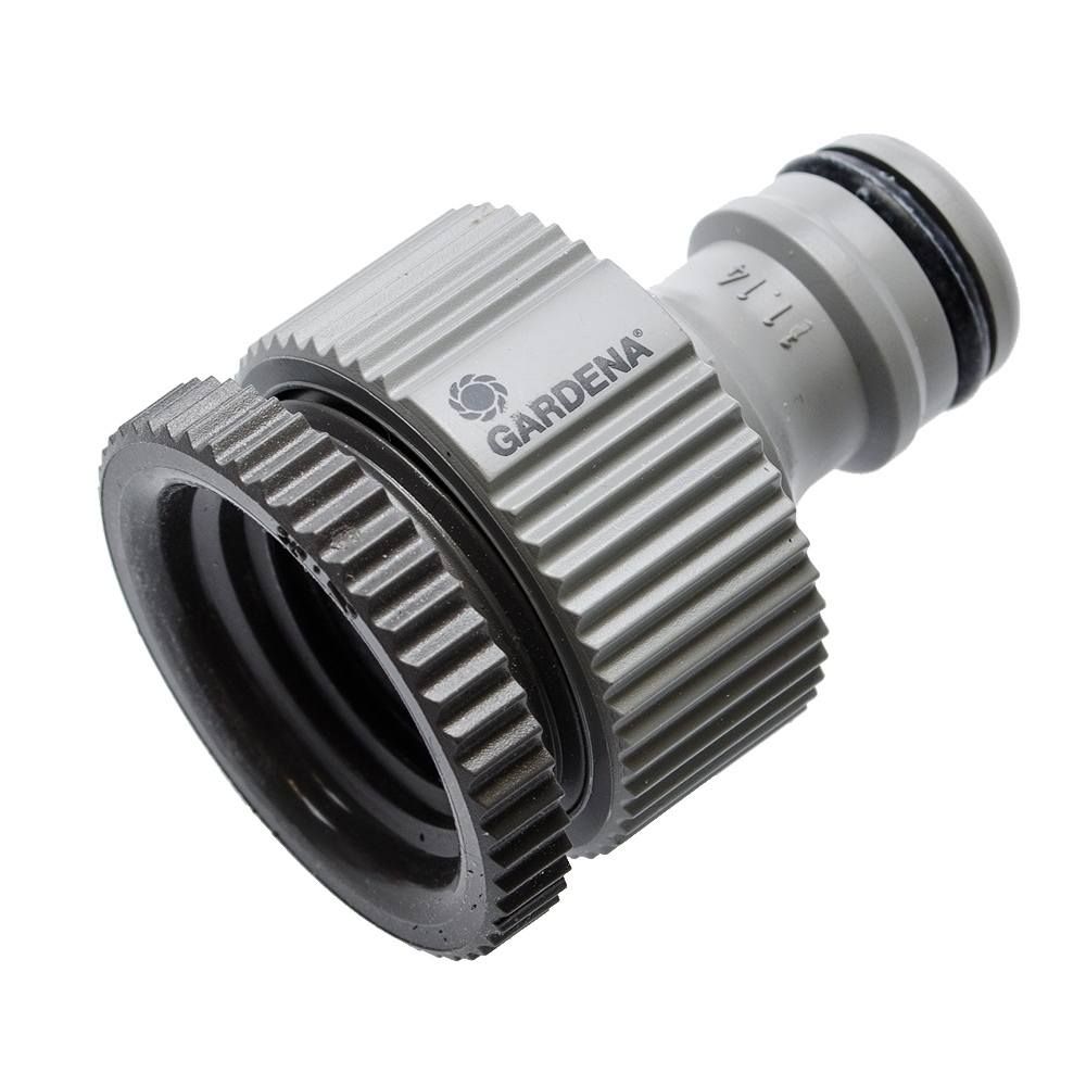 Gardena Threaded Tap Connector