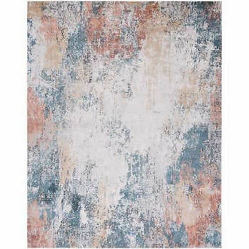 Safavieh Reflection Rug Collection -Modern Abstract -7ft 10in x 10ft HOG-Home Office Garden online marketplace.